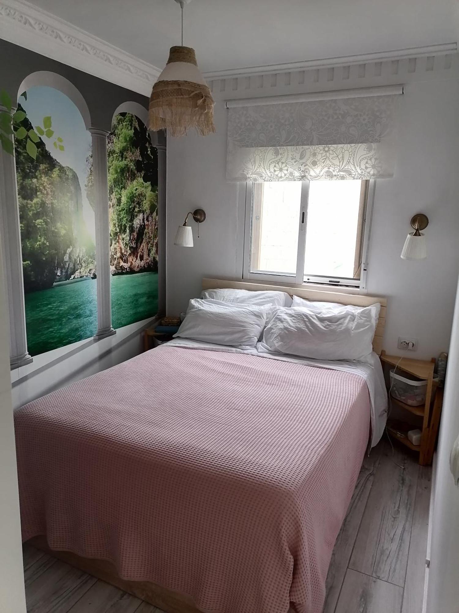 Cabana El Salto Del Duende Villa Carrion de Los Cespedes Buitenkant foto